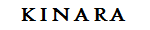 Kinara Web Logo